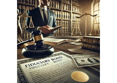 Fiduciary Bonds