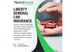 Quick Liberty Car Insurance Renewal Process