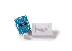 Installeer de slagvaste en trillingsbestendige Dimmer voor LED-verlichting van TopLEDshop