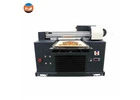 Flatbed Textile Printer from FYI