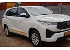 Luxury Car and Van Rental Company in Delhi NCR