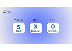What Is SXO and How It Enhances User Engagement