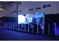 Lazulite Technology’s Robotic Displays for Exhibitions in Dubai and the GCC Region