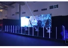 Lazulite Technology’s Robotic Displays for Exhibitions in Dubai and the GCC Region