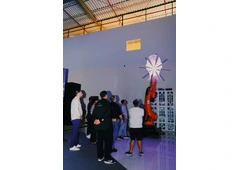 Interactive OLED Displays: The Ultimate Visual Experience in Dubai