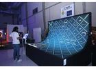 Kinetic Led Screen in Dubai Redefining Digital Displays in Dubai