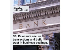 financial instruments, sblc, bg,  finance, project credit
