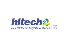 Hitech BIM Services: 3D, 4D & 5D BIM Modeling and CAD Drafting for AEC Industry