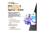 Top Website Design & Development Company in Dubai - Web Glaze