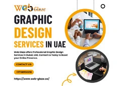 Best Graphic Design Services in UAE