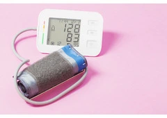Best BP Machine in India – Affordable & Accurate Blood Pressure Monitoring