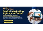 Top Digital Marketing Company in Dubai - Web Glaze