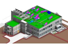 TrueCADD: Leading CAD drafting & BIM services outsourcing firm