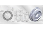 Hitech Engineering Services: Mechanical CAD Design and Drafting Services Provider