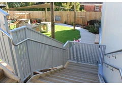 Looking for the high-quality balustrade fence in NZ?