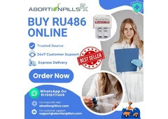 Buy RU486 Online at Affordable Prices with Overnight Shipping.