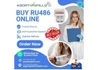 Buy RU486 Online at Affordable Prices with Overnight Shipping.
