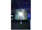 Dynamic Visuals in Motion – Best Kinetic LED Screen by Lazulite Technology Dubai