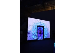 Interactive LED Wall Specialists Delivering Innovation Across the GCC