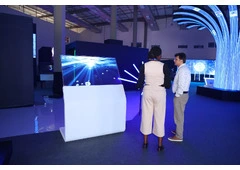 Discover the Future with OLED Displays for Events and Exhibitions