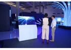Discover the Future with OLED Displays for Events and Exhibitions