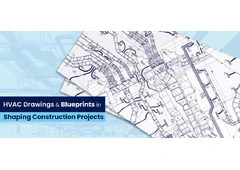 HVAC Drawings and Blueprints: A Complete Guide