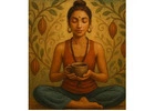 Discover the Transformative Power of Cacao for Meditation with Flowstate