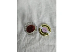 treat yourself to the finest Kashmiri saffron