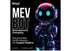 Driving Growth with MEV Bot Development  -  Beleaf  Technologies