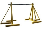 Roller Stands
