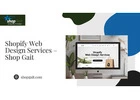 Shopify Web Design Services – Shop Gait