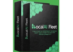 Earn Money Helping Local Shops and Businesses with LocalAI Fleet