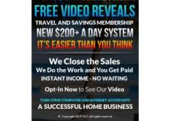 Super Simple - No Experience Necessary