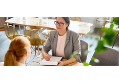 Job Demands Analysis in British Columbia