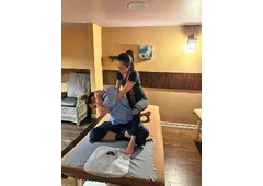 Osteopathy Treatment in Sheppard for Pain and Body Alignment