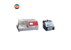 Gelbo Flexing Tester with Particle Counter for Sale