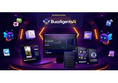 BuzzAgentsAI Review – The Easy Way to Post, Grow, and Earn with AI