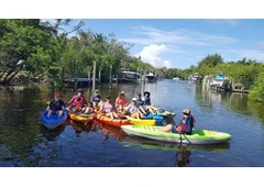 Experience luxury vacation rentals Anna Maria Island
