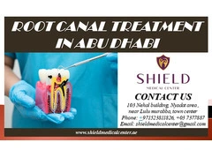 Dental braces in Abu Dhabi