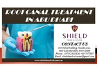 Dental braces in Abu Dhabi