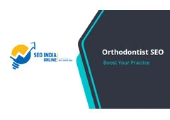 Orthodontist SEO