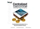 Best Centralized Crypto Exchange Development for Modern Businesses