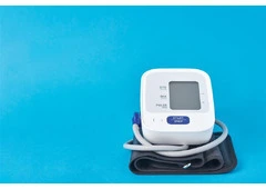 Digital Blood Pressure Monitor Price – Shop Now