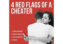 how to catch cheating spouse