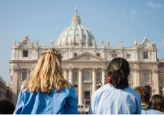 Choose the exclusive Vatican guided tours offering the best sightseeing with VIP access