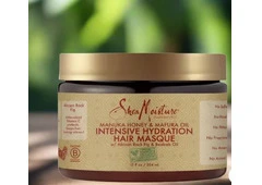 Shea Moisture Intensive Hydration