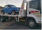 Car towing in Virginia