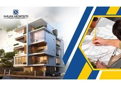 Best Commercial Architectural Designer in Gujarat for Stunning Commercial Projects