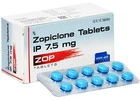 Order Zopiclone with Next Day Delivery in the UK