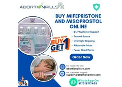 Where to Buy Mifepristone and Misoprostol Online with Affordable Rate